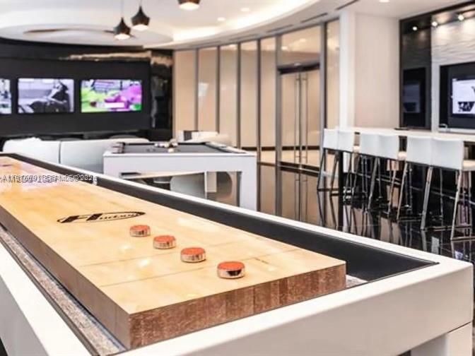 PARAMOUNT MIAMI WORLDCENT - Residential