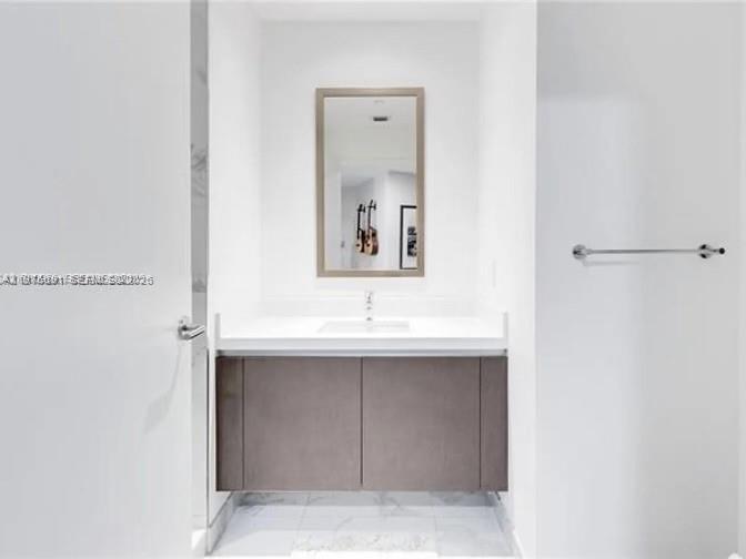 PARAMOUNT MIAMI WORLDCENT - Residential