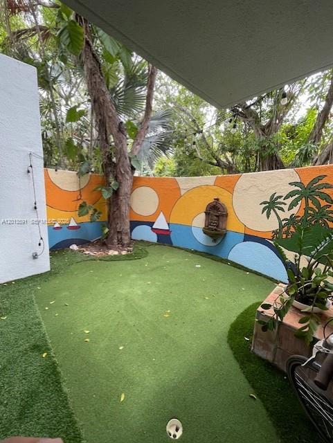 LEMONTREE VILLAGE CONDO - Residential Lease
