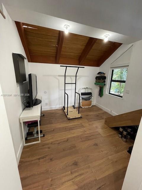 LEMONTREE VILLAGE CONDO - Residential Lease