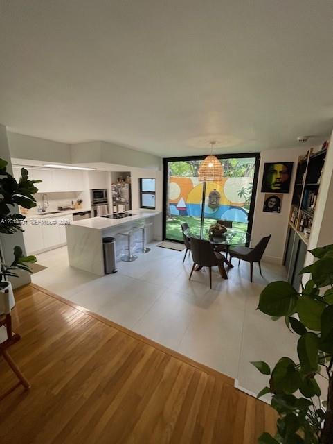 LEMONTREE VILLAGE CONDO - Residential Lease