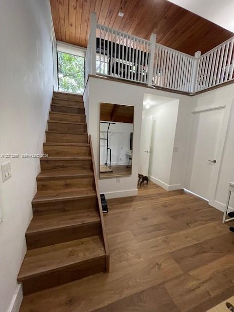 LEMONTREE VILLAGE CONDO - Residential Lease