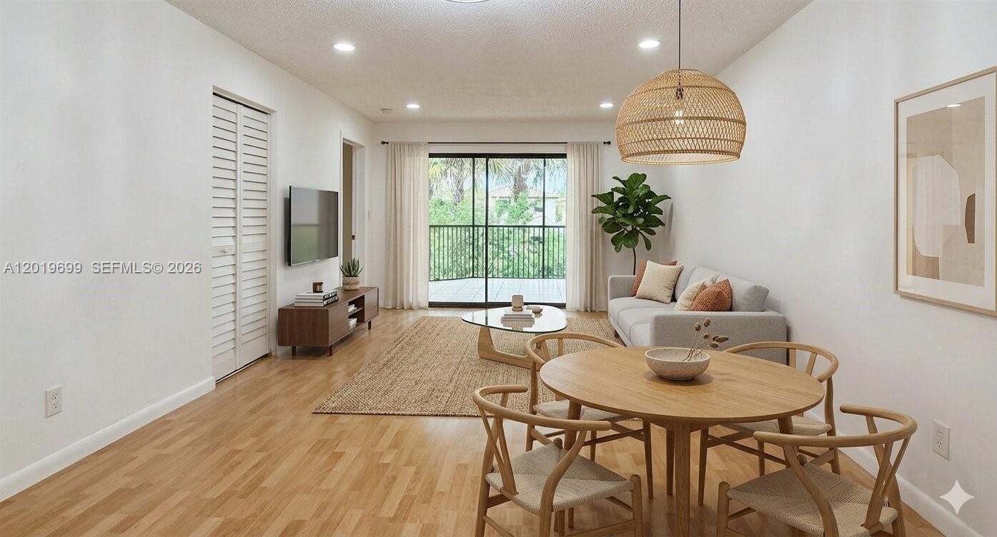MIRAMAR CLUB CONDOMINIUM - Residential