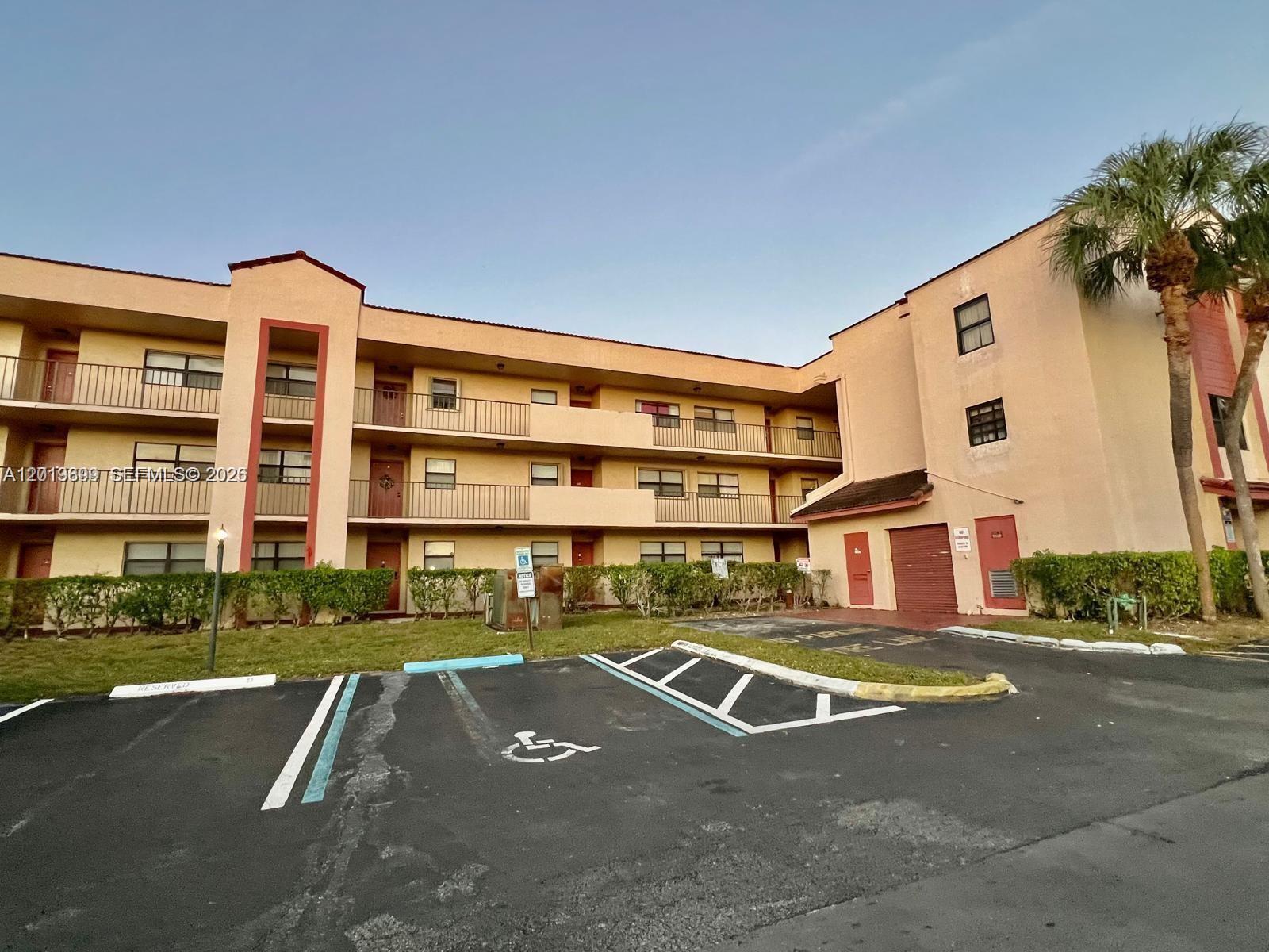 MIRAMAR CLUB CONDOMINIUM - Residential