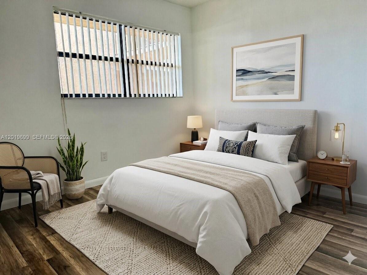 MIRAMAR CLUB CONDOMINIUM - Residential