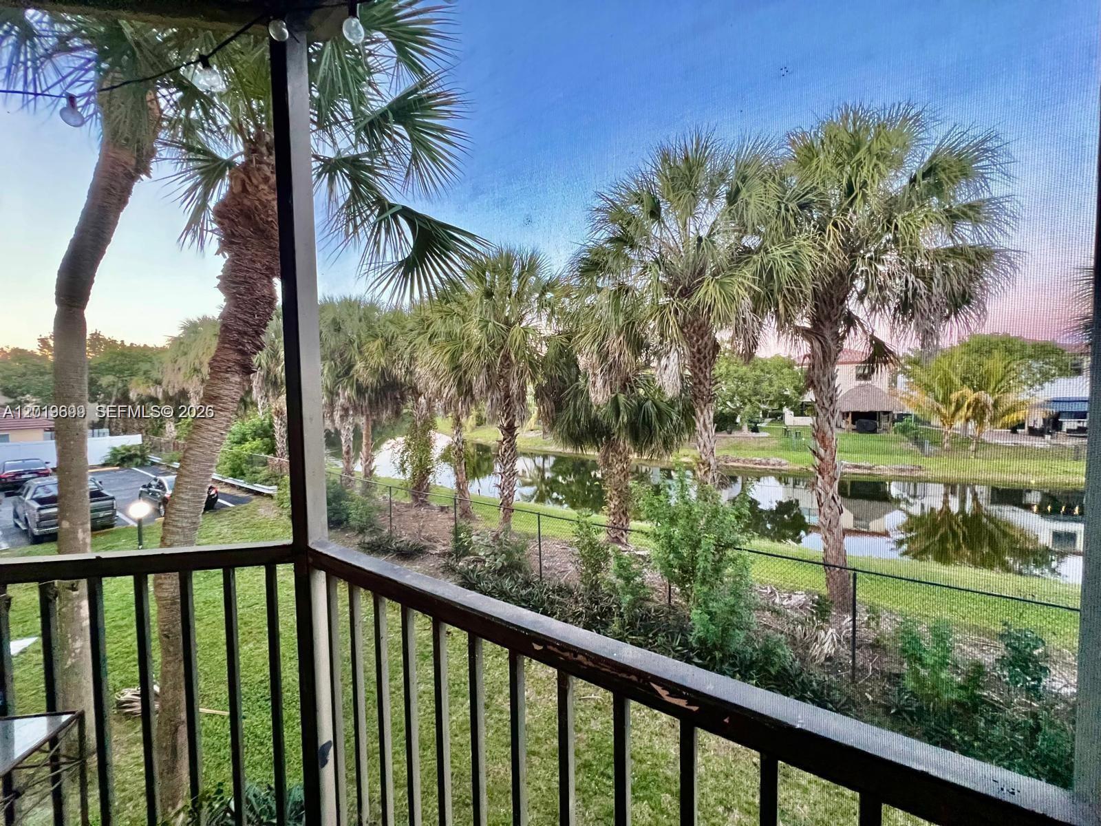 MIRAMAR CLUB CONDOMINIUM - Residential