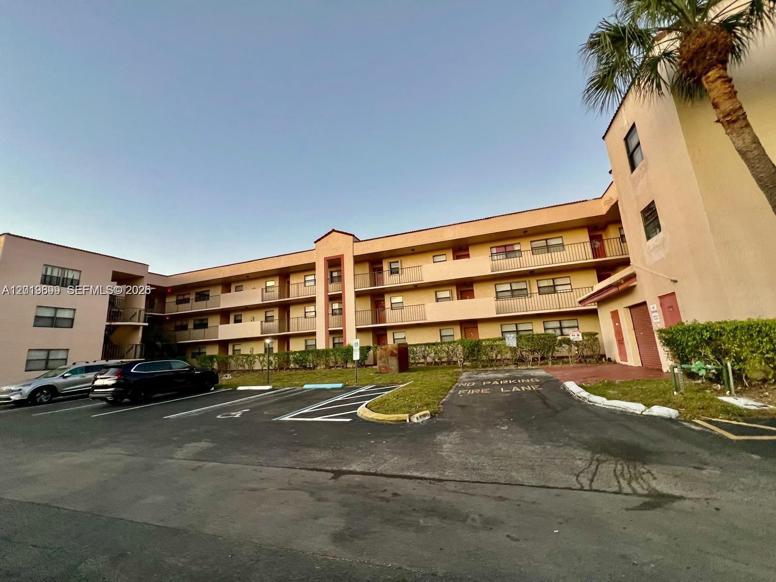 MIRAMAR CLUB CONDOMINIUM - Residential