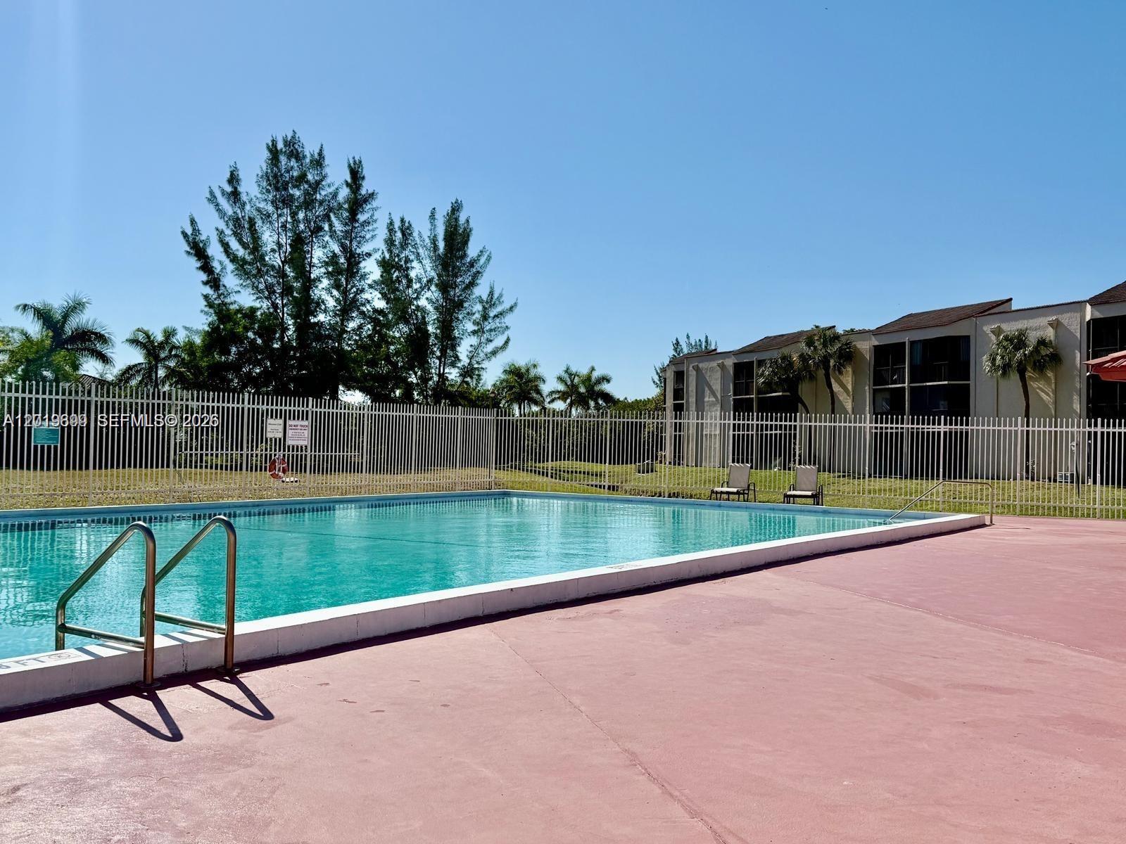 MIRAMAR CLUB CONDOMINIUM - Residential