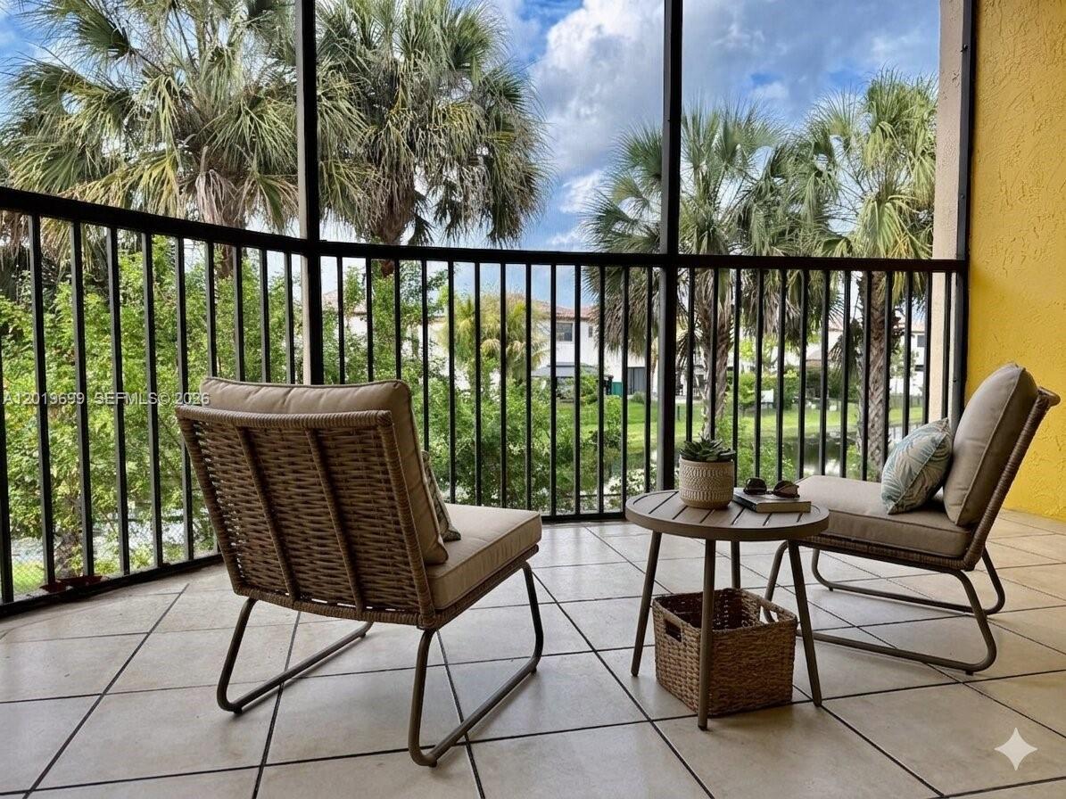 MIRAMAR CLUB CONDOMINIUM - Residential