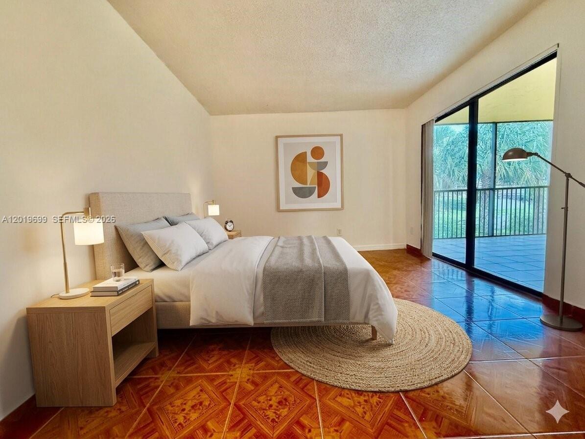 MIRAMAR CLUB CONDOMINIUM - Residential