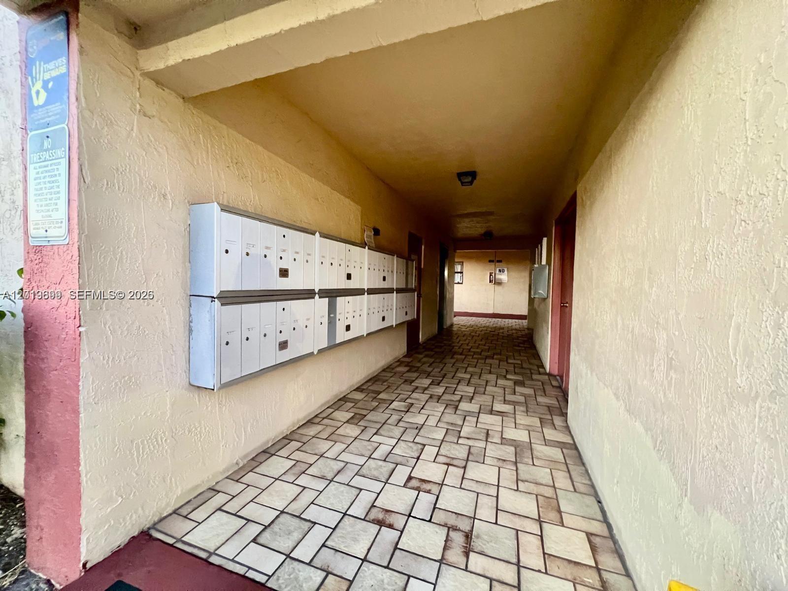 MIRAMAR CLUB CONDOMINIUM - Residential