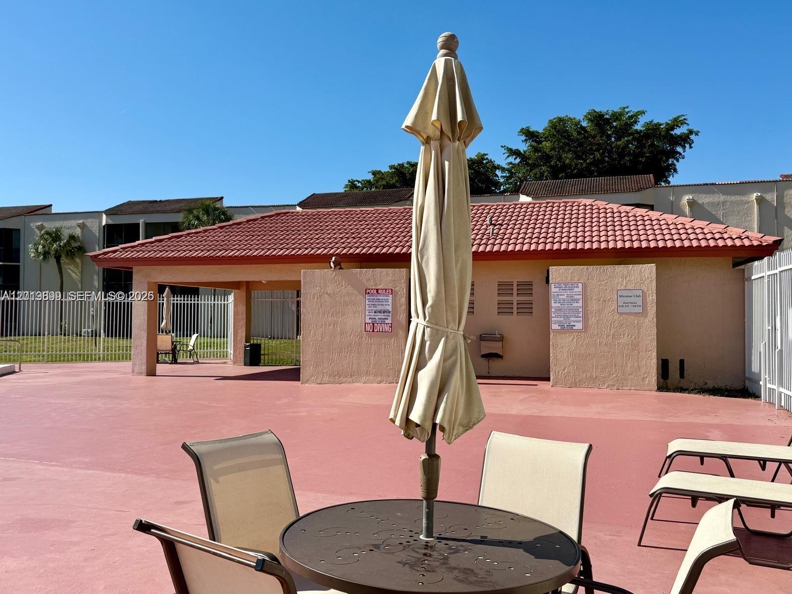 MIRAMAR CLUB CONDOMINIUM - Residential