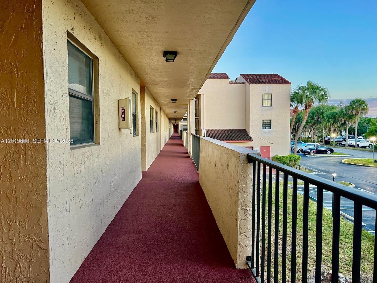 MIRAMAR CLUB CONDOMINIUM - Residential