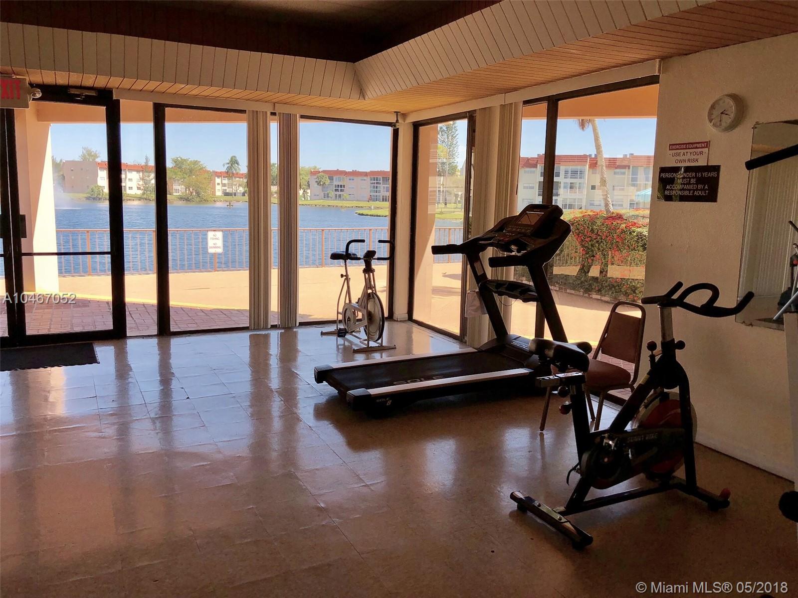 SUNRISE LAKES 26 CONDO - Residential