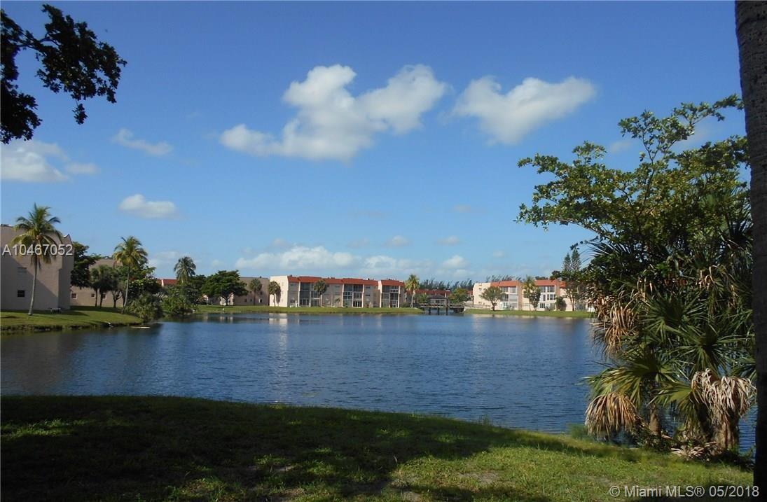 SUNRISE LAKES 26 CONDO - Residential