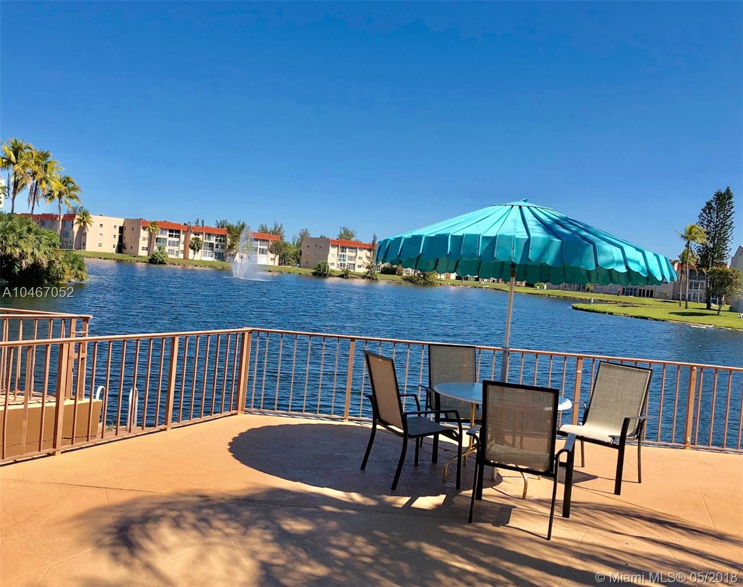 SUNRISE LAKES 26 CONDO - Residential