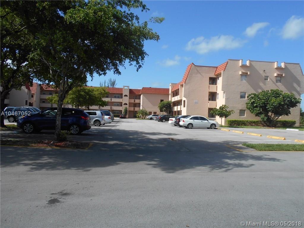 SUNRISE LAKES 26 CONDO - Residential