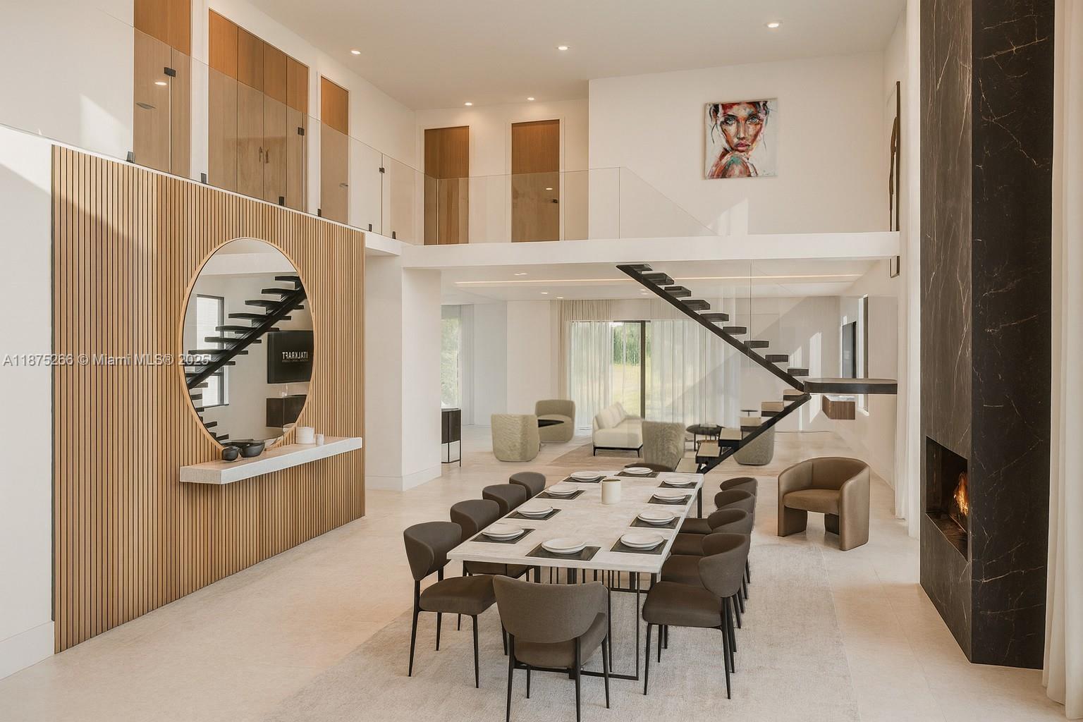 Tarpon River - Residential