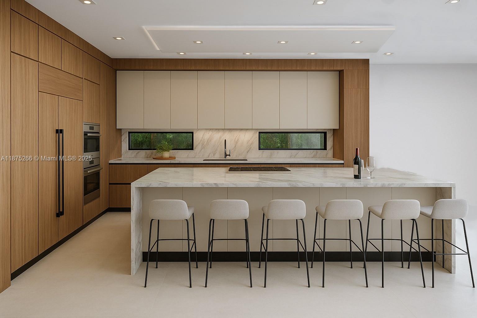 Tarpon River - Residential
