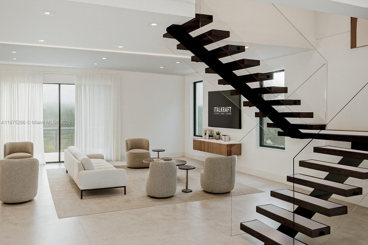 Tarpon River - Residential