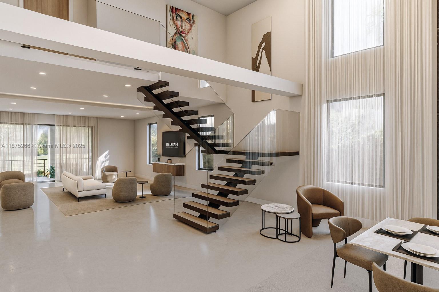 Tarpon River - Residential