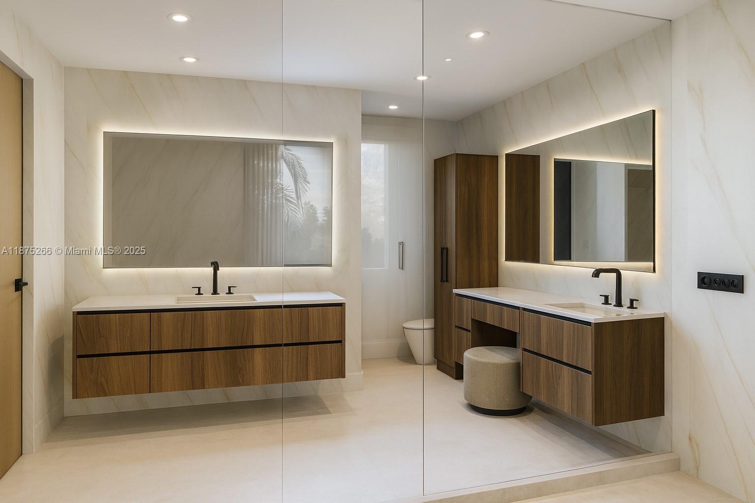 Tarpon River - Residential