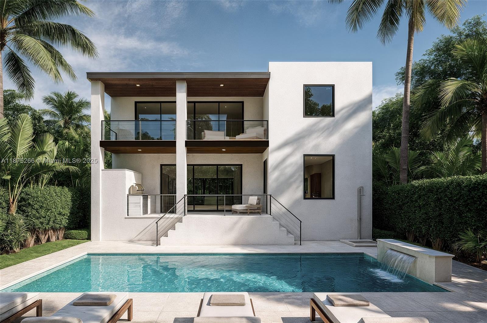 Tarpon River - Residential