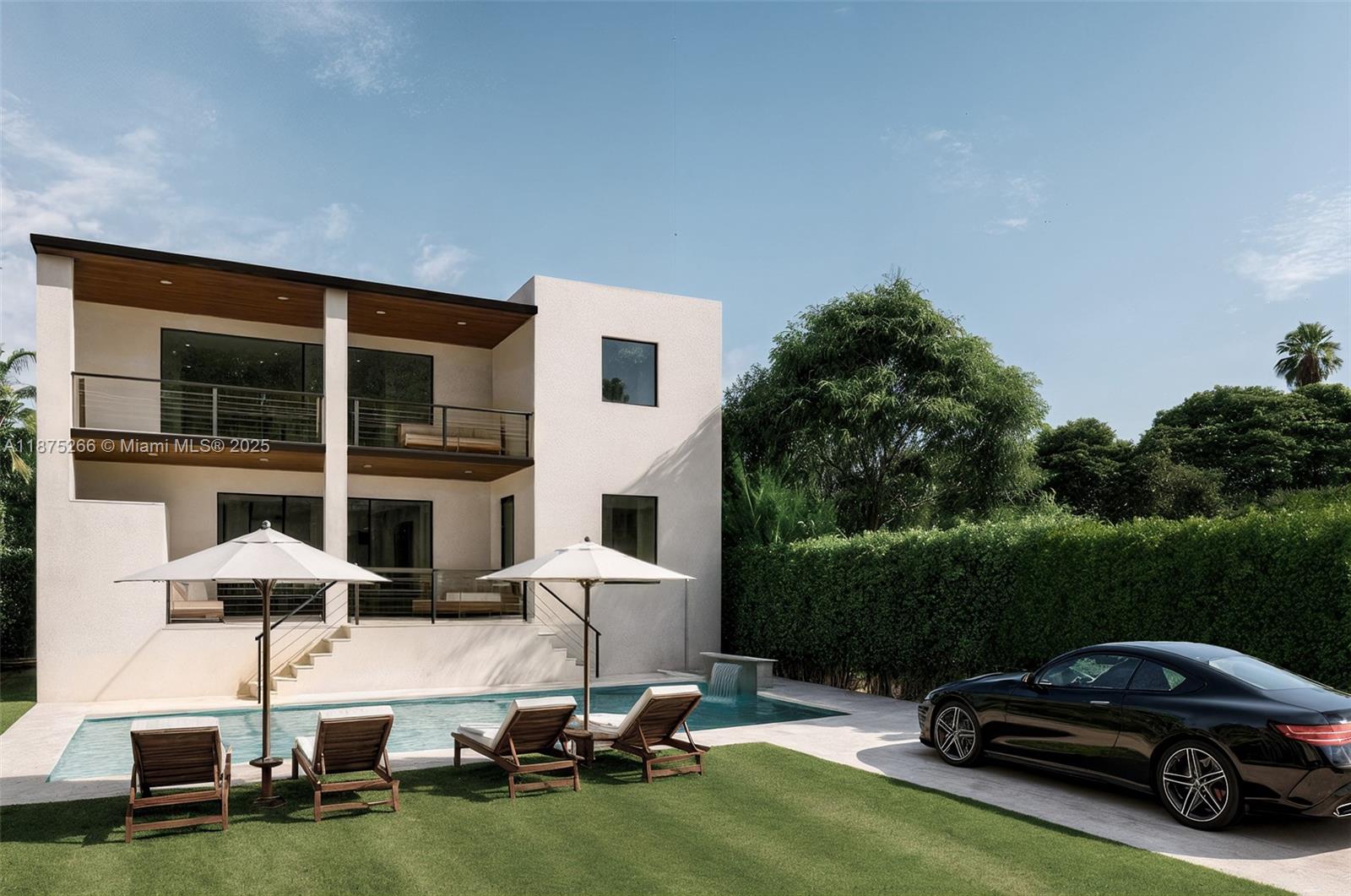 Tarpon River - Residential