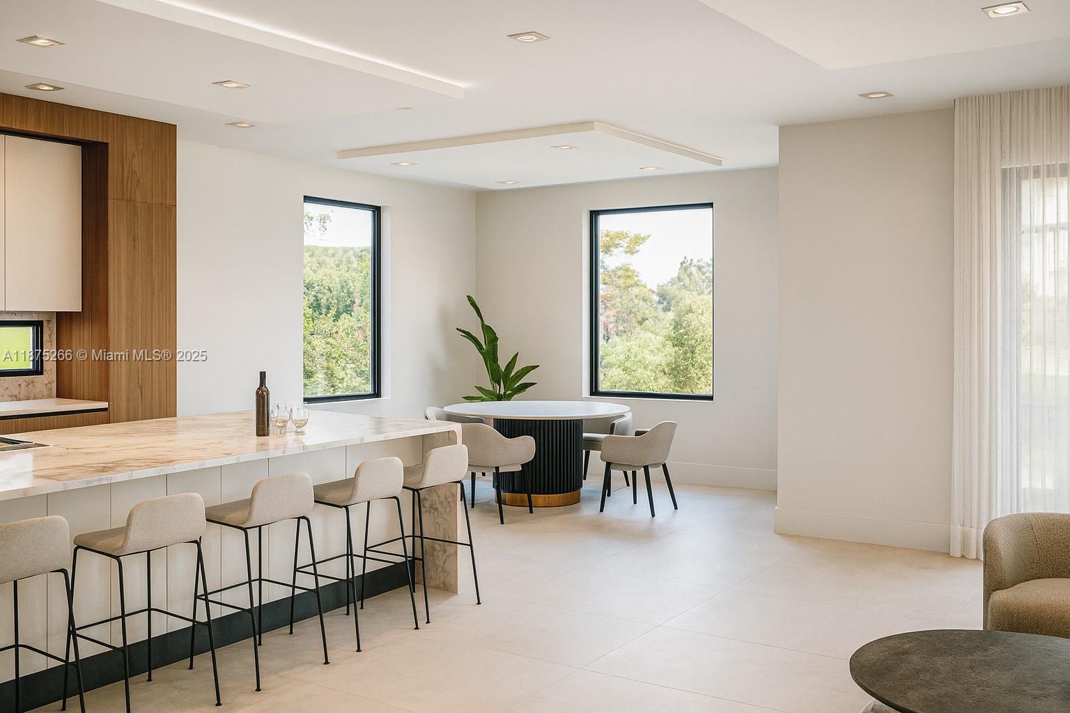 Tarpon River - Residential
