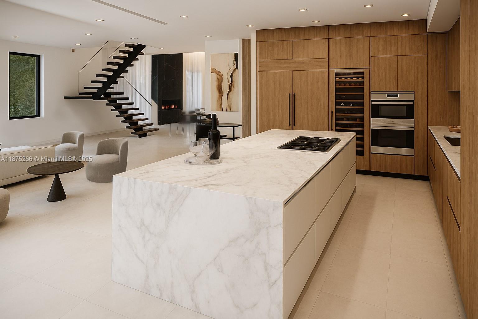 Tarpon River - Residential