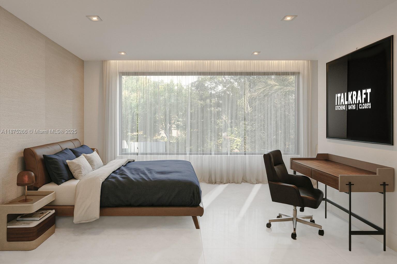 Tarpon River - Residential