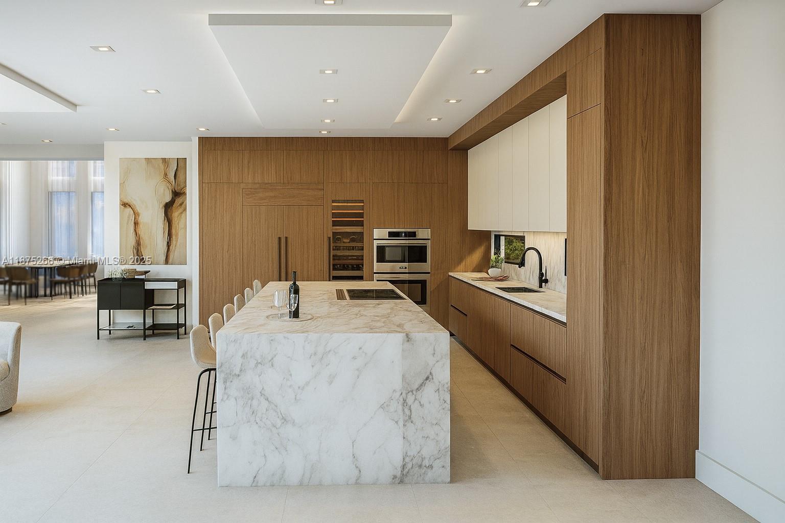 Tarpon River - Residential