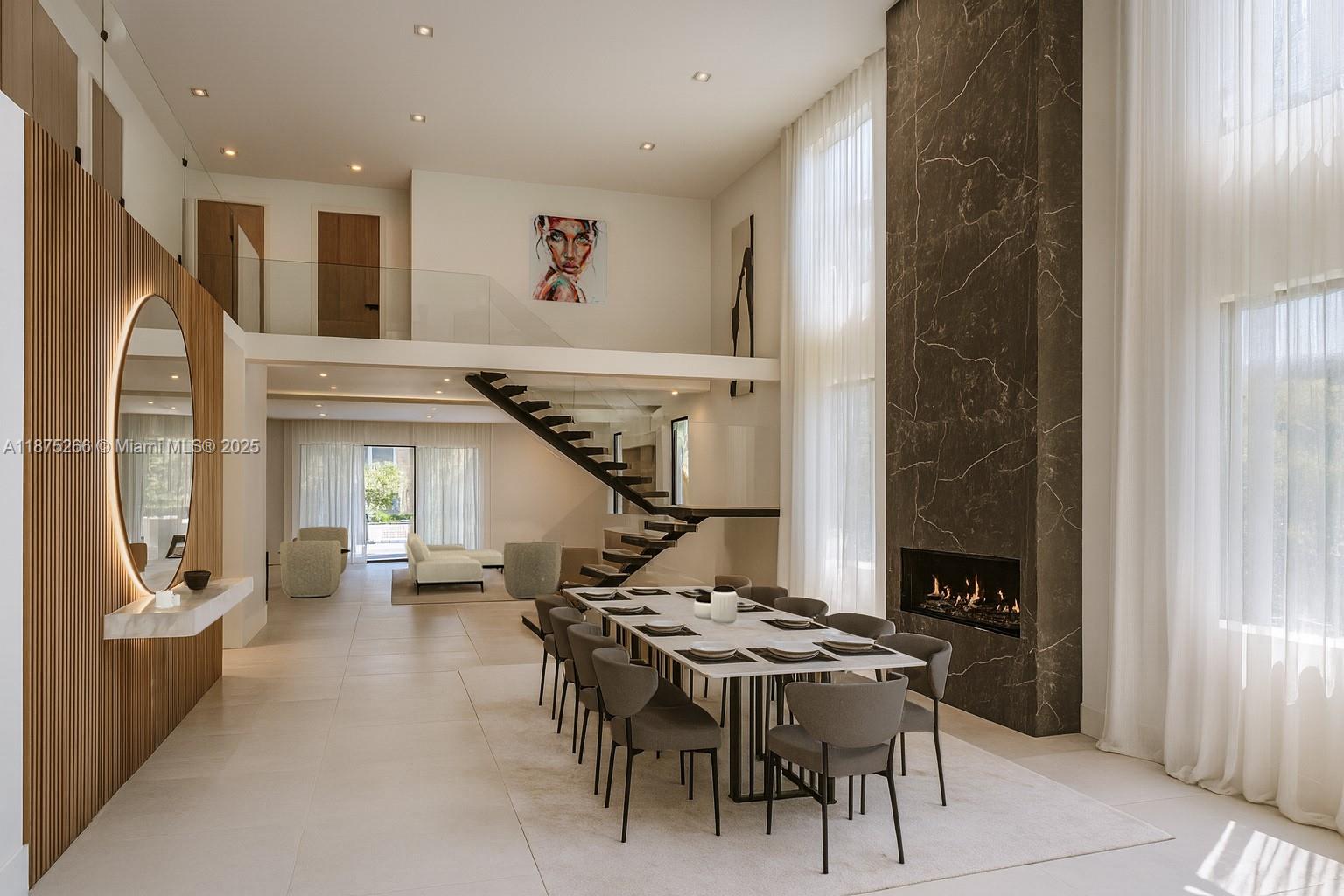 Tarpon River - Residential