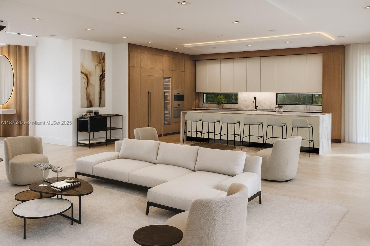 Tarpon River - Residential