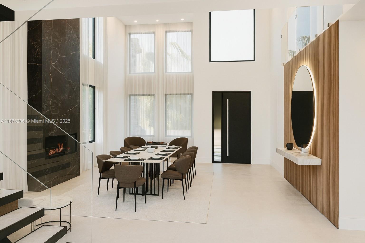 Tarpon River - Residential