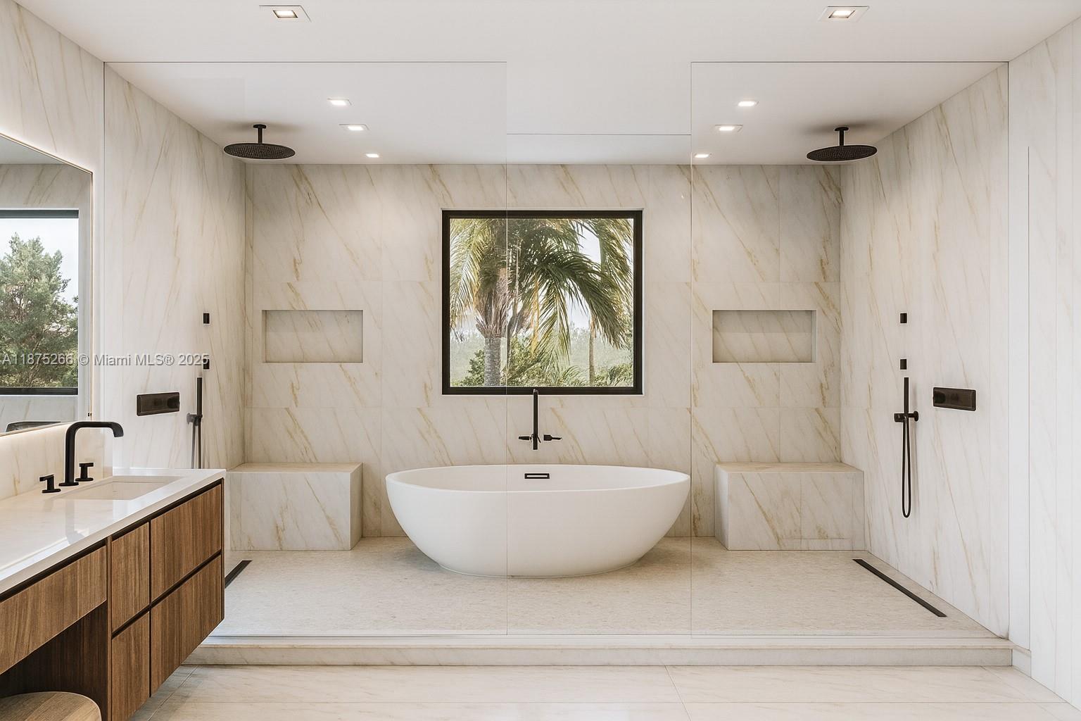 Tarpon River - Residential