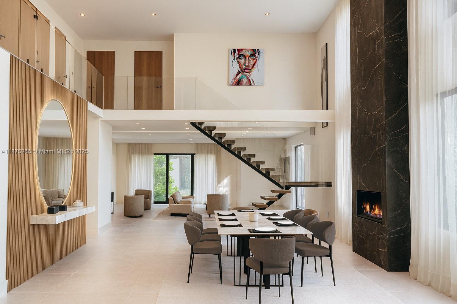 Tarpon River - Residential