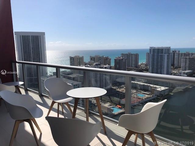 BEACHWALK CONDOMINIUM - Residential