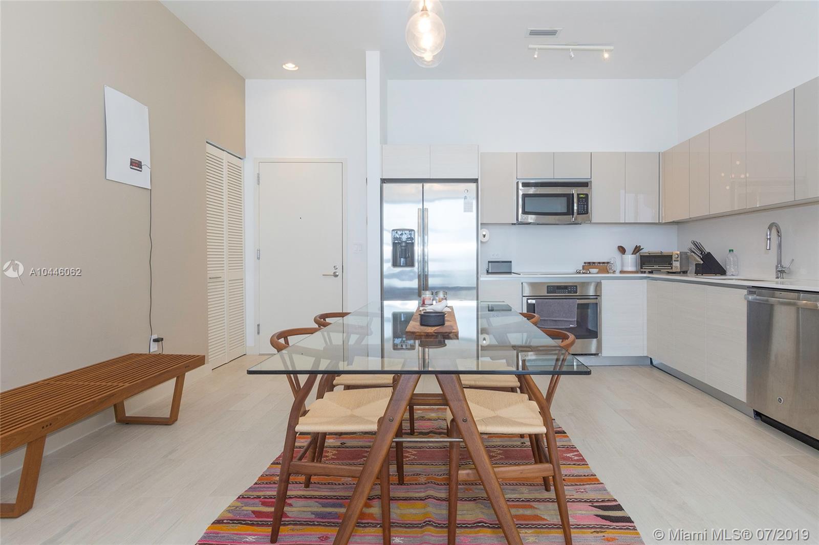 BEACHWALK CONDOMINIUM - Residential