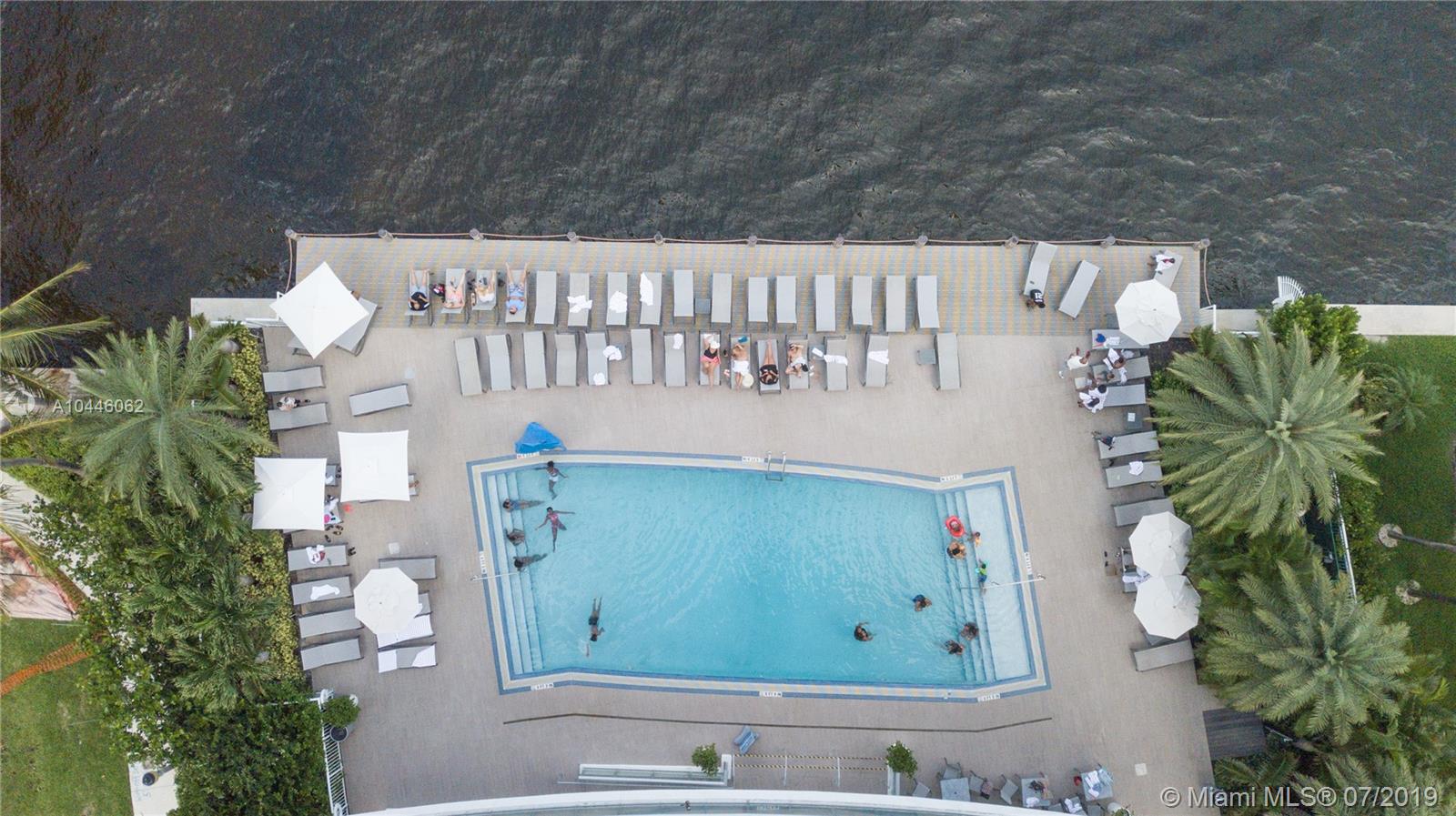 BEACHWALK CONDOMINIUM - Residential