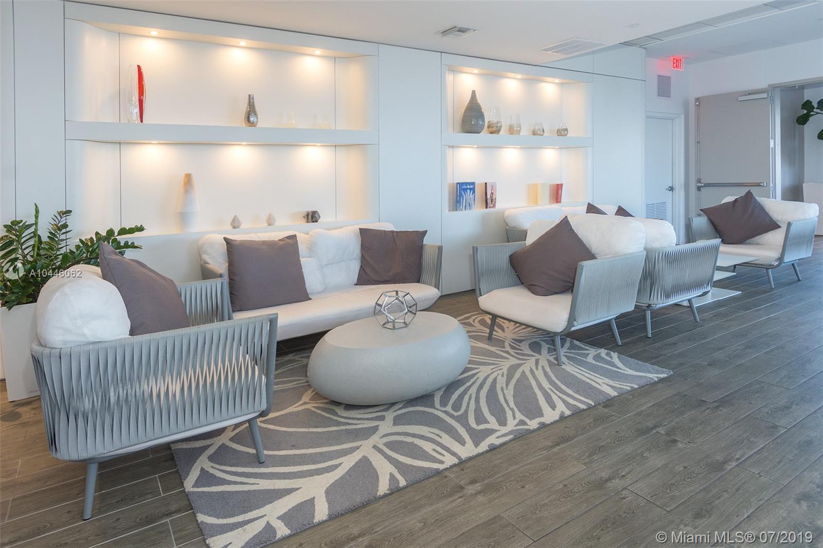 BEACHWALK CONDOMINIUM - Residential