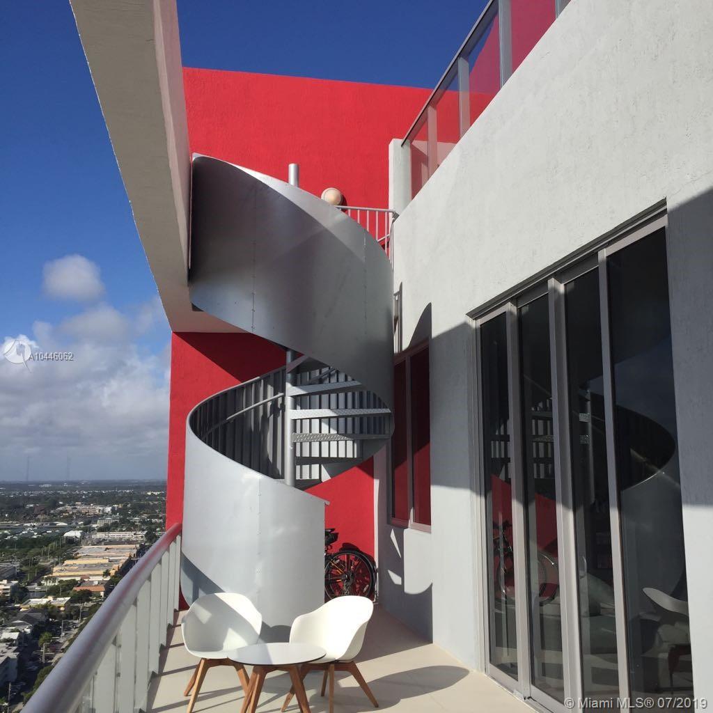 BEACHWALK CONDOMINIUM - Residential