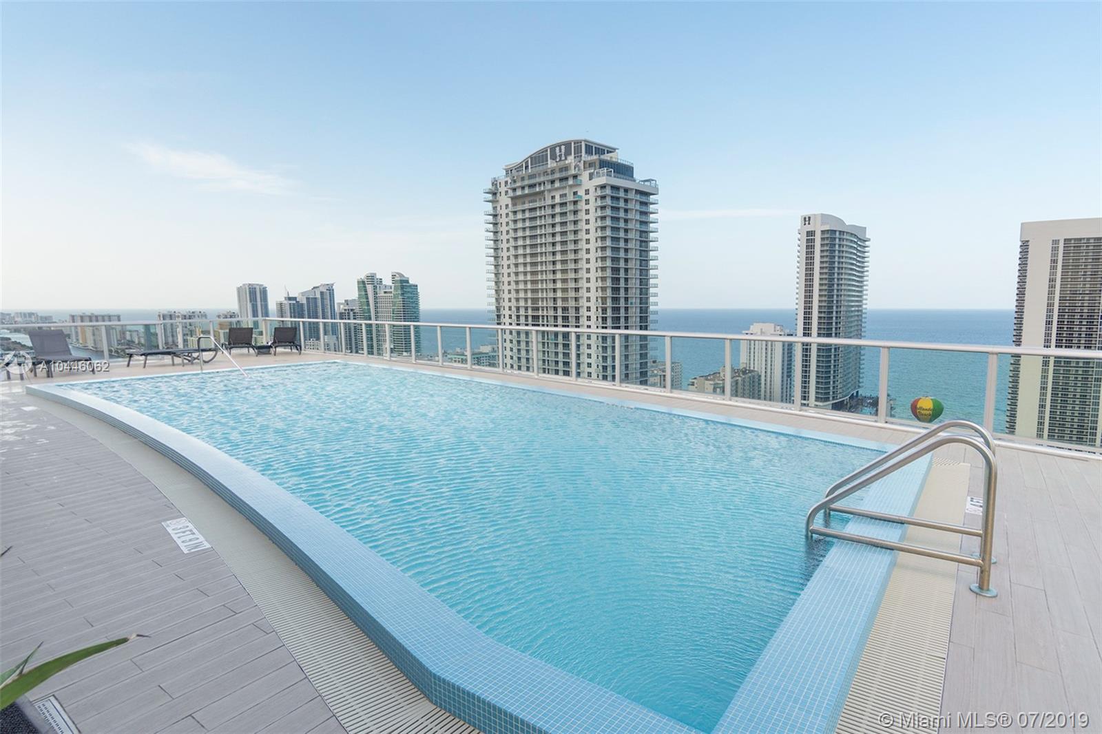 BEACHWALK CONDOMINIUM - Residential