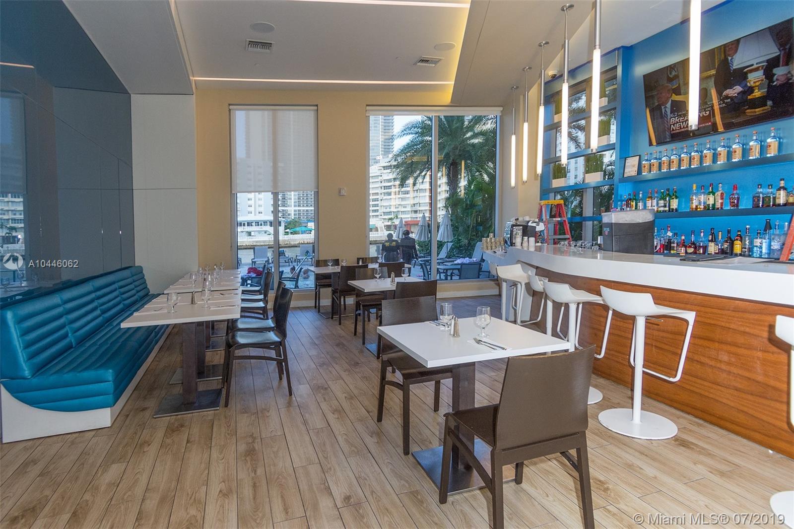 BEACHWALK CONDOMINIUM - Residential