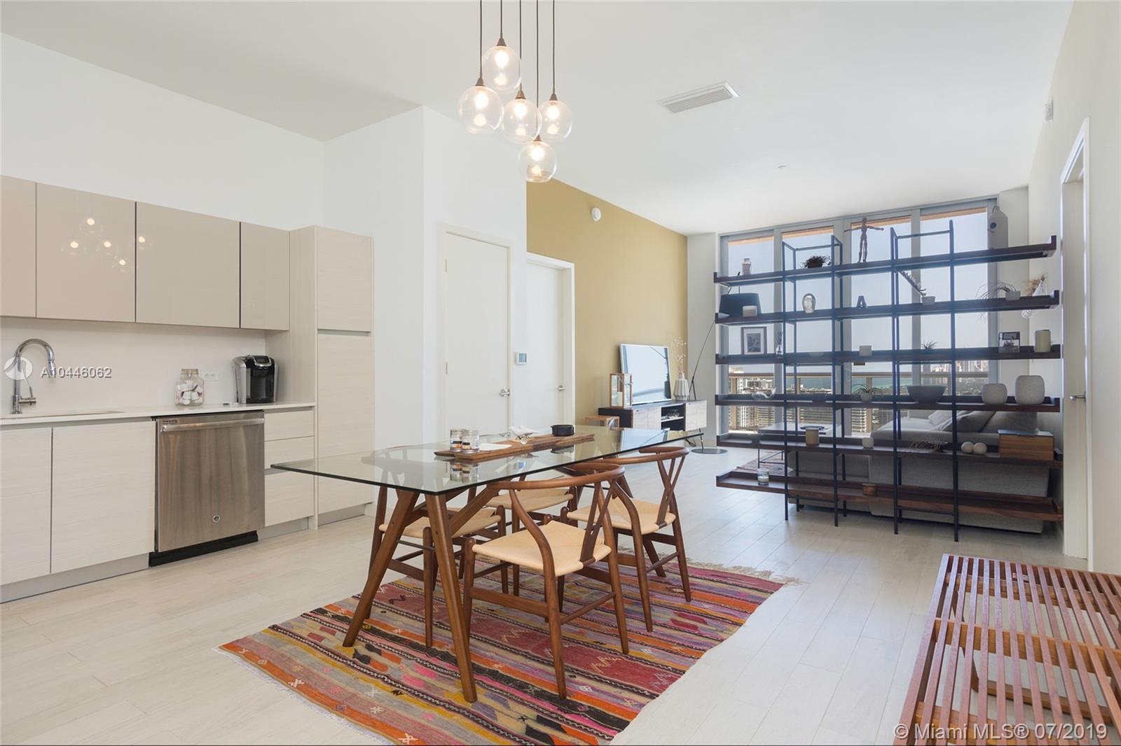 BEACHWALK CONDOMINIUM - Residential