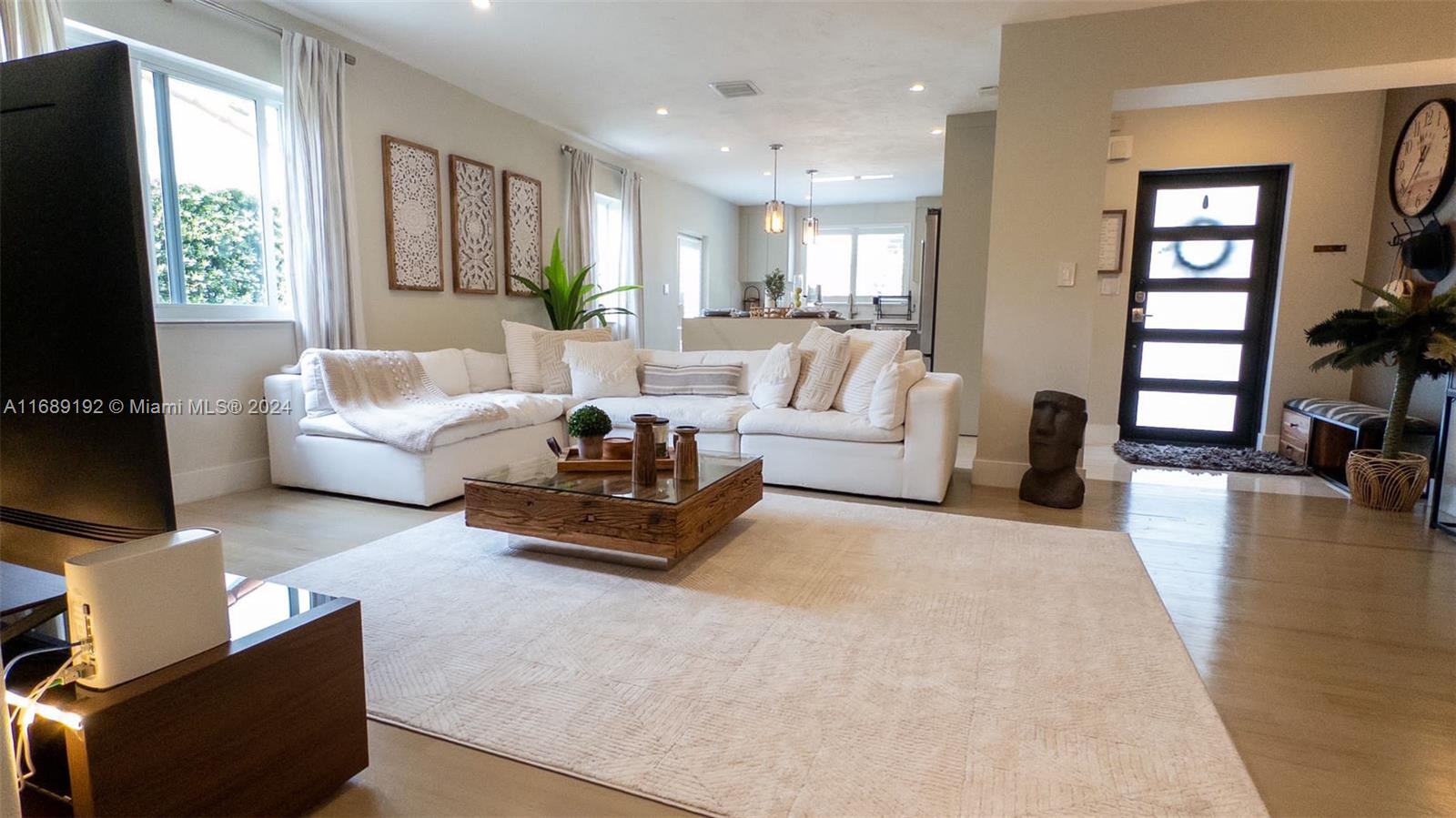 Property for Sale at 1950 Sw 24th Ter, Miami, Broward County, Florida - Bedrooms: 3 
Bathrooms: 2  - $1,290,000
