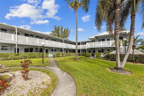 Photo of 600 Layne Blvd #130, Hallandale Beach, FL 33009 (MLS # A11951769)