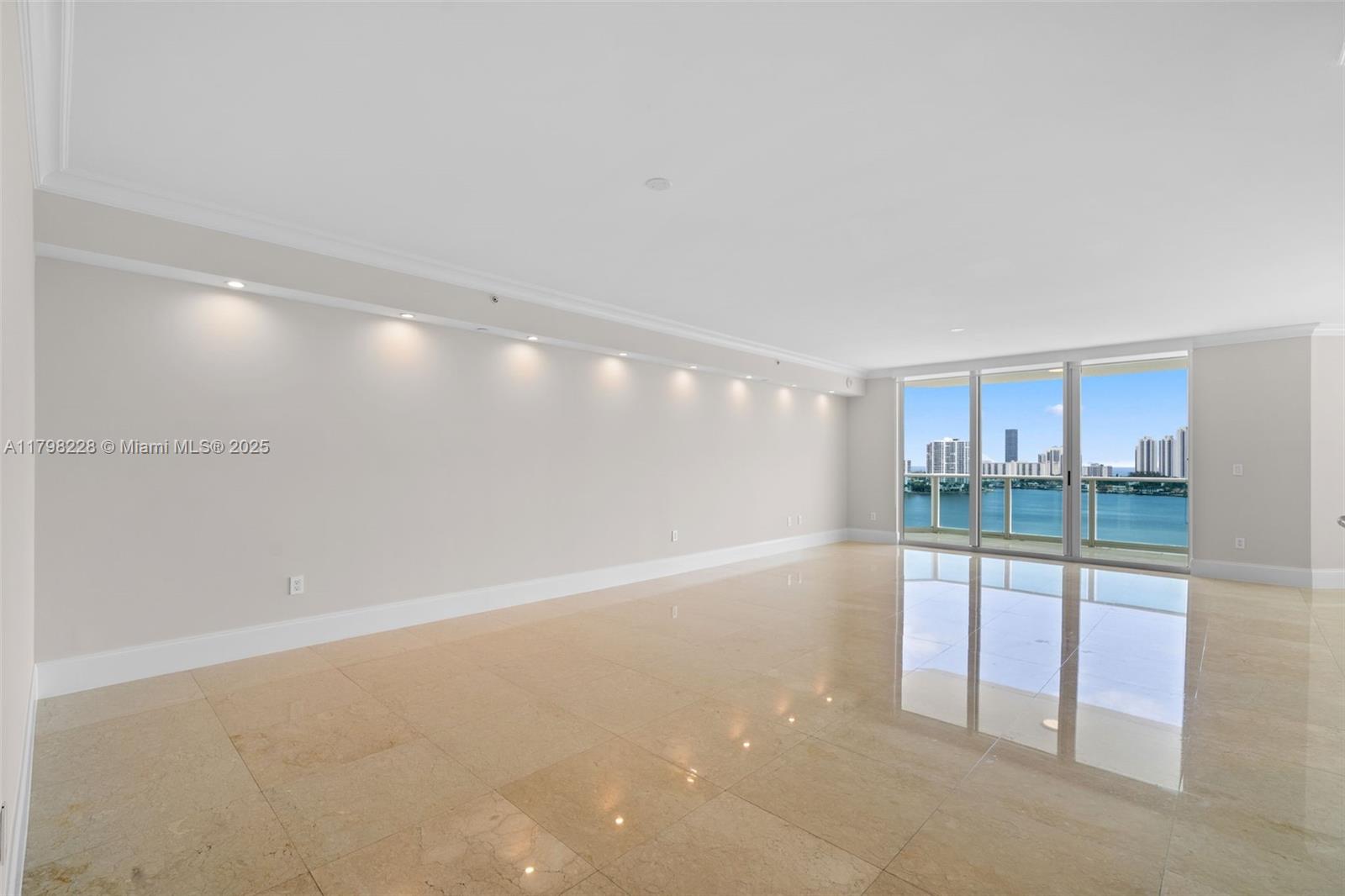 THE PENINSULA II CONDO - Residential