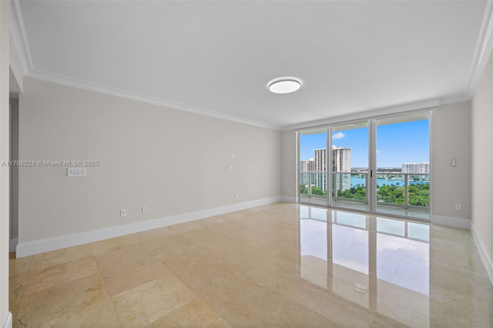 THE PENINSULA II CONDO - Residential