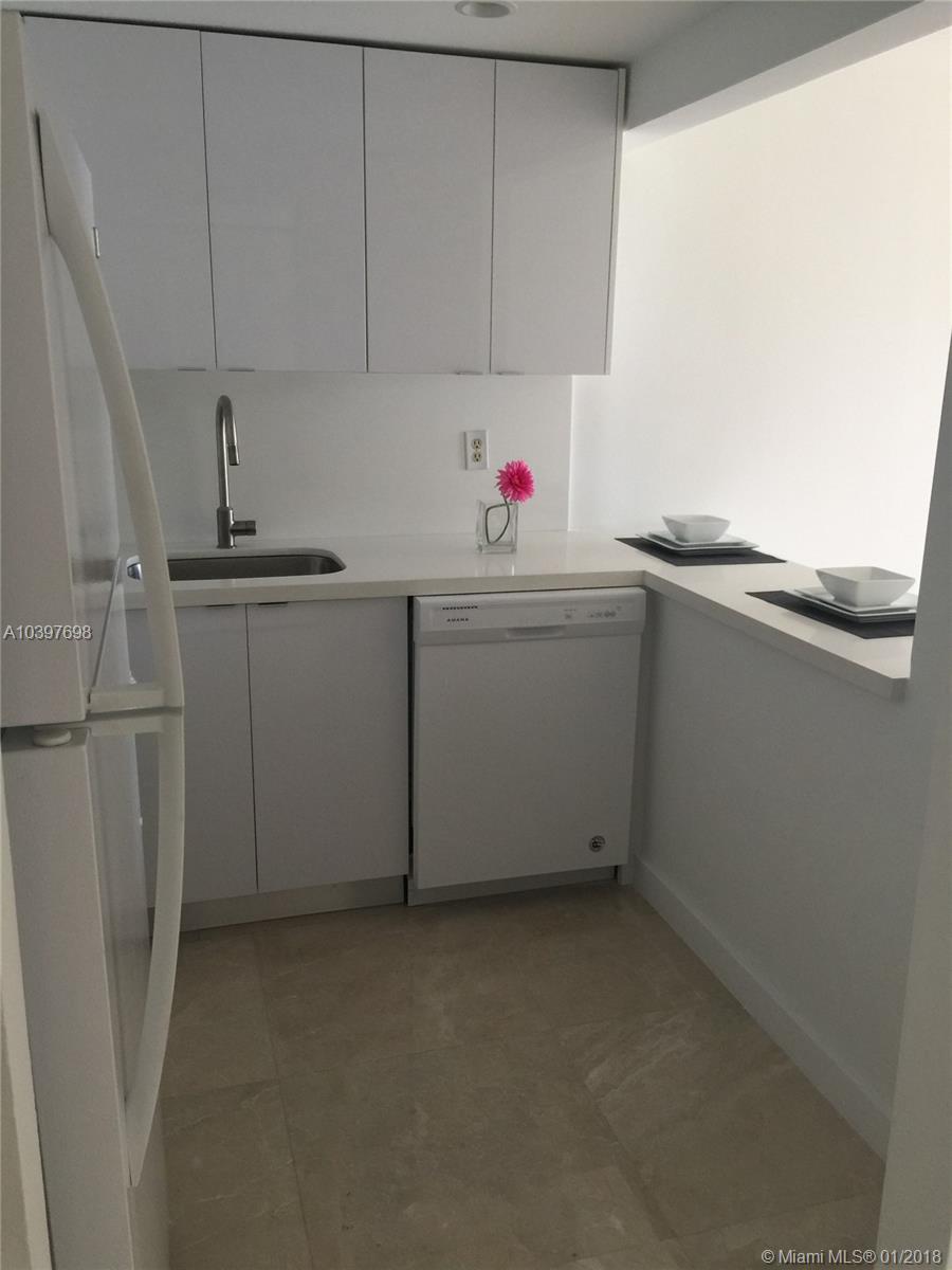 AVILA CONDO - Residential Lease